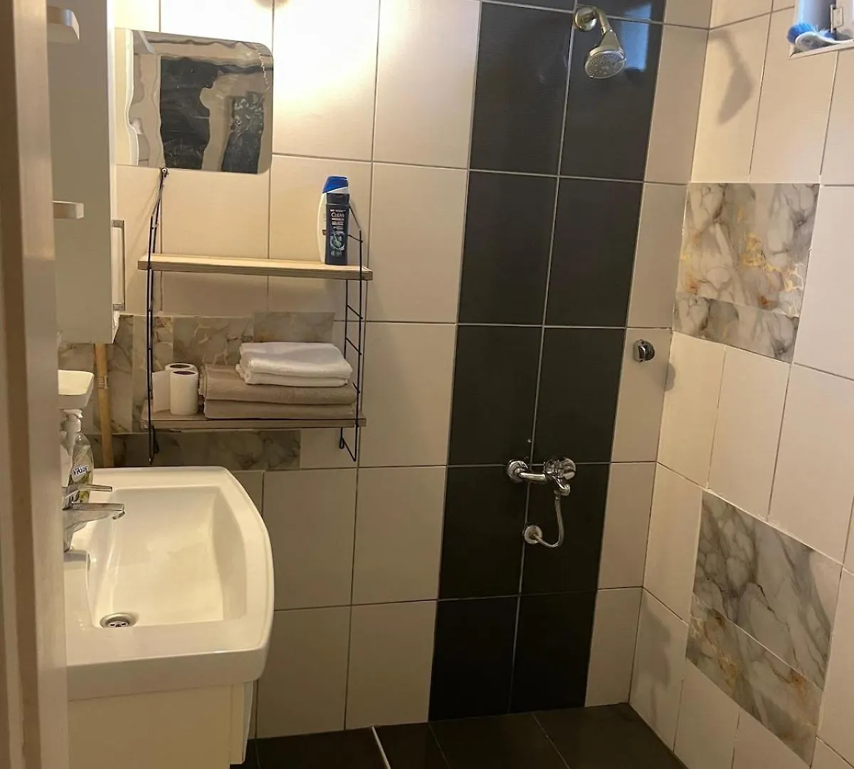 Apartment With Garden 9 Km From The Airport Antalya Turkije