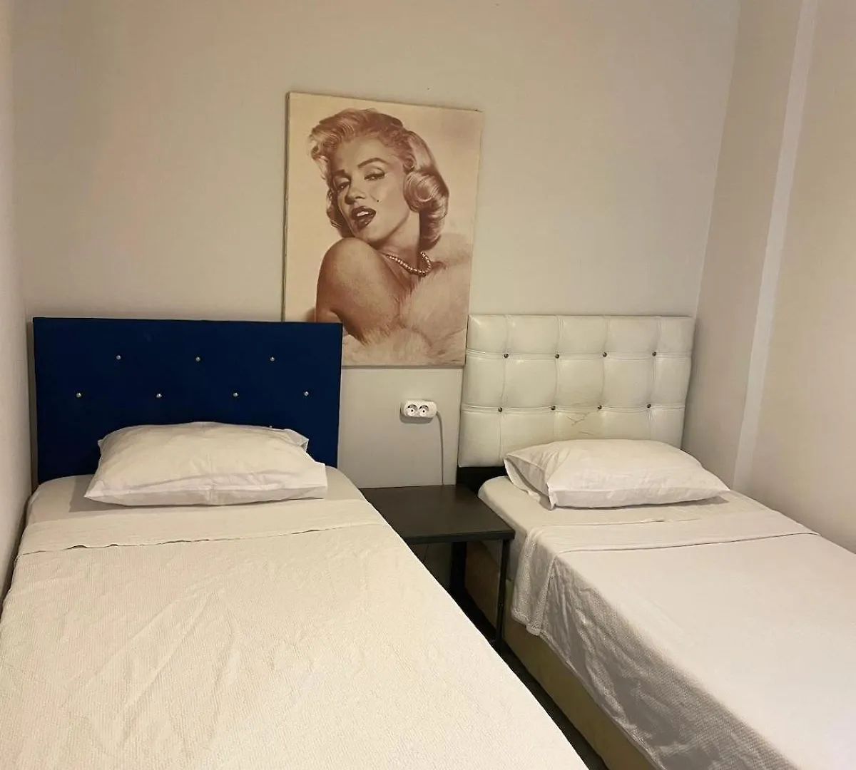 Apartment With Garden 9 Km From The Airport Antalya