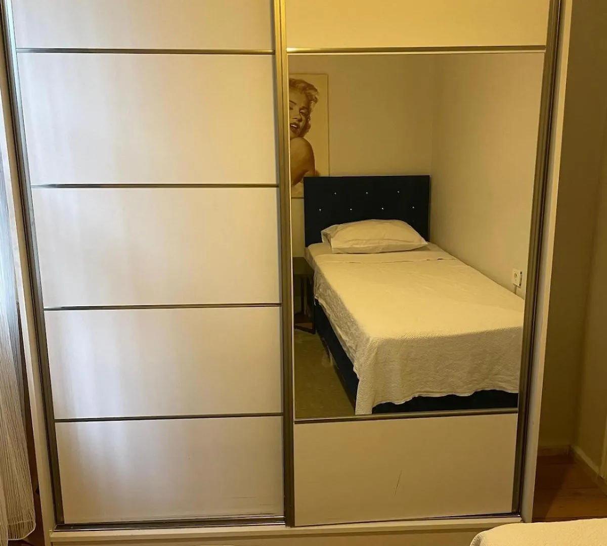 Apartment With Garden 9 Km From The Airport Antalya