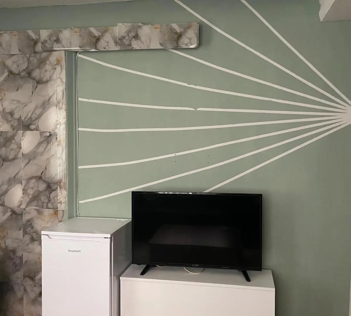 Apartment With Garden 9 Km From The Airport Antalya